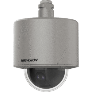 PTZ IP 4 Megapixel / 20X Zoom / IP68 / Acero Inoxidable / NEMA 4X / Anti-Explosi??n / HLC / WDR / Defog / PoE+