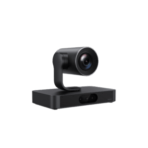 Cǭmara de Videoconferencia SmartVision 80 de Yealink con IA y seguimiento Automǭtico