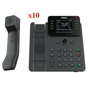 Kit modelo V62PRO ??LlǸvate 10 TelǸfonos por el Precio de 5!