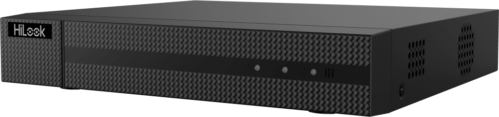 DVR 4 Canales TurboHD + 4 Canales IP / 8 Megap??xel (4K) / Audio Bidireccional / ACUSENSE Lite / 1 Bah??a de Disco Duro / H.265+ / Salida en Full HD