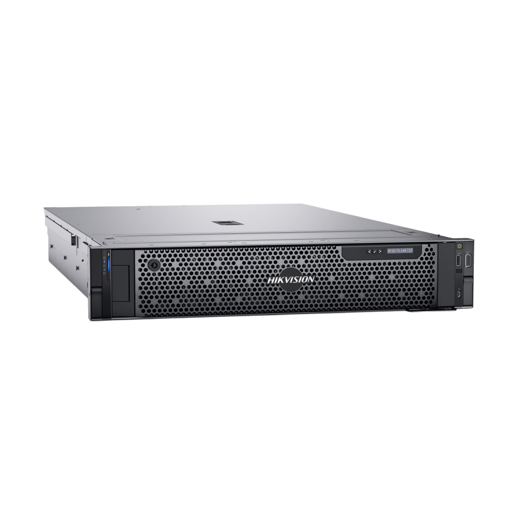 Servidor de Administracion / Intel Xeon Silver 4410Y ??2 / 32GB x 4 DDR5 / 8TB HDD RAID 1 / PERC H355 / 6??1GbE / 800W Dual / iDRAC9 / Gesti??n OpenManage