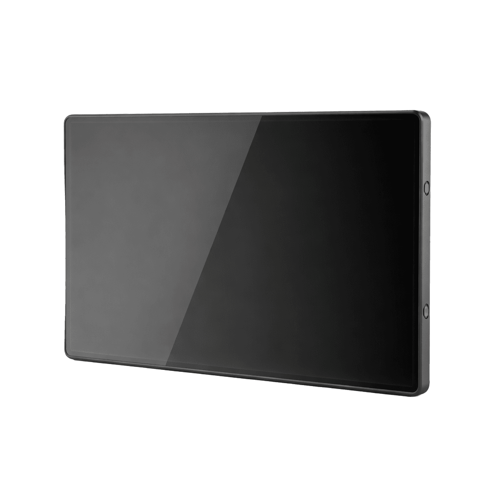 Computadora Industrial VT3000 / Intel Core i3-8100T / 8GB RAM / 128GB SSD / Pantalla Tǭctil 15.6" / 4 Puertos Gigabit / GPIO / Windows 10 / IP65