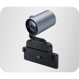 Cǭmara de Zoom ??ptico MB-12X Pro Yealink para MeetingBoard Pro