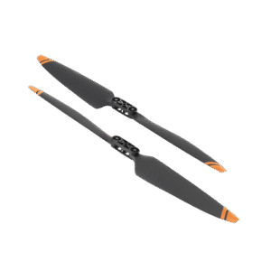 HǸlices de Bajo Ruido y Mǭxima Altitud Modelo 2112 para uso con Drone MATRICE350RTK