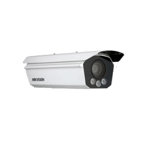 Unidad de Captura Checkpoint ANPR 9 MP / Sensor 1" GMOS / Reconocimiento de Matr??culas LPR / Detecci??n de Infracciones Viales / H.265 / 3D DNR / IP67 IK10 / 30 m Luz Blanca / Compatibilidad Multi-Pa??s