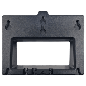 Montaje de Pared WMB-T33G-WB de Yealink para TelǸfonos Yealink T33 y MP52