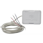 Sensor de Humedad Relativa / Rango 5 a 95% RH / Precisión ±3% / Operación -40 a +140 °F / Montaje Superficial / Compatibilidad EnviroAlert