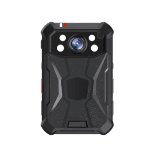 Body Camera Portǭtil / Grabaci??n a 2K / Pantalla 2.4" LCD / IP68 / H.265 / 64 GB de Almacenamiento / GPS / WIFI / 3G y 4G / Fotos de Hasta 40 Megapixel / Micr??fono Integrado
