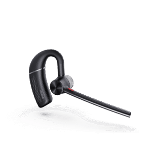 Auricular Inalǭmbrico Bluetooth BH71 Lite de Yealink Con Cancelaci??n de Ruido Inteligente Para Trabajo H??brido y Movilidad