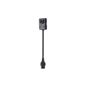 Lente fijo formato Pinhole de 4.6 mm 2MP para Cǭmara XNB-6002, PNM-C20000QB, PNM-9000QB Forma tipo L