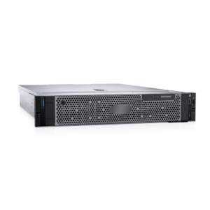 Servidor de Administraci??n / 2x CPU Xeon 5418Y 24 Cores / 512GB DDR5 / Almacenamiento 960GB SSD RAID1 + 6.4TB NVMe + 48TB HDD / Controladora RAID H755 8G / 10GbE + 1GbE / iDRAC9 Enterprise / Sin S.O
