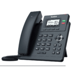 TelǸfono IP Empresarial Yealink SIP T31P con 2 L??neas SIP y Conferencia de hasta 5 Participantes