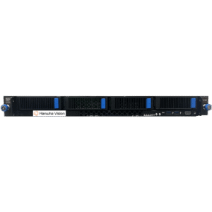 Servidor de Grabaci??n / 1 Licencia WAVE-PRO-04 / 470 Mbps / 64TB RAW / Intel Xeon / 16GB RAM / RAID / Dual SSD 480GB / 4 Bah??as HDD / Dual 450W Redundant