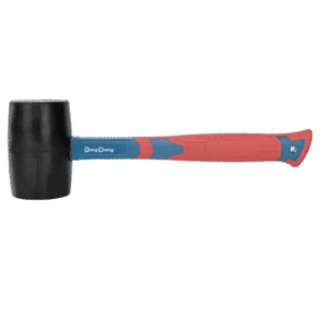 Martillo de Goma de 16 oz