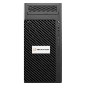 Servidor de Grabaci??n WAVE / 470 Mbps de Throughput / 4TB incluidos / 1 Licencia WAVE-PRO-04  / Intel Core Ultra 5 / Windows 11 IoT LTSC 2024 / Mini-Tower