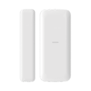 (AX PRO) Contacto Magnético Inalámbrico Slim / Uso en Interior / LED Indicador / Tamper