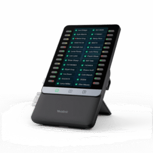M??dulo de Expansi??n EXP-55 de Yealink para TelǸfonos IP Yealink Series T7X/T8X con Capacidad Para Hasta 78 Teclas Programables