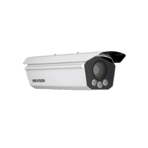 Unidad de Reconocimiento de Neumǭticos y Ejes / 5 Megap??xeles (2496 ?? 2048) / Sensor CMOS 2/3" / Lente Varifocal 5.7-21 mm / Iluminaci??n 0.001 Lux / H.265 / 3D DNR / IP67 / IK10 / Ethernet Dual Gigabit / USB / RS-485