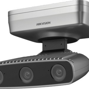 [TandemVu] Bala IP Dual 4 Megapixel (2 Lentes) / Lente Fijo (4 mm / ColorVu) y Lente Mot. (5 a 20 mm / DarkFighter X) / Luz Dual (IR y Luz Blanca) / IP67 / IK10 / Reconocimiento Facial / ACUSENSE / WDR 140 dB / DeepinView / Bǧsqueda por Atributos
