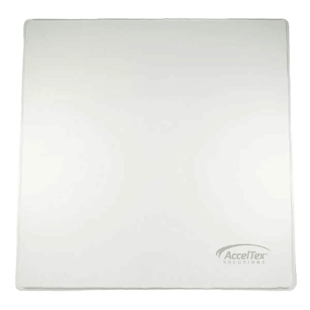 Antena Patch 2.4/5/6 GHz / 14 dBi / 6 Elementos / Interior-Exterior / Polarizaci??n Dual / Alta Densidad.