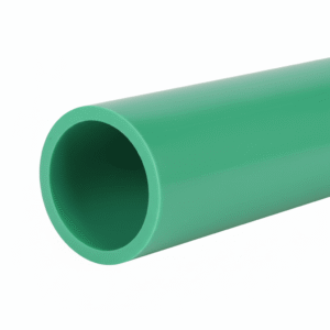 Ducto para Fibra ??ptica 3/4" Liso RD11, Color Verde Prelubricado, Rollo de 200 Metros
