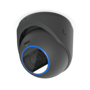 UniFi Protect G6 Pro Turret ??? Cǭmara 4K PoE+ Antimanipulaci??n y Todo Clima con Motor de IA Multi-TOPS, Zoom ??ptico 2.36?? y Sensor CMOS 1/1.2