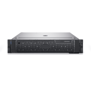 Servidor de Administraci??n / Doble Procesador Xeon Scalable 4309Y / 2TB SATA x 2 RAID1 para S.O (No incluye S.O.) / 64 GB RAM DDR4 / Fuente Redundante
