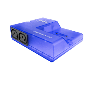 Controlador de Potencia NEO 500 Series / 2 Salidas 110-230V / Medici??n Individual de Potencia / Control USB / X-Talk Interface / Programaci??n 16 Horarios / Certificaciones UL y CSA