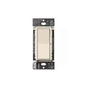 (Caseta Wireless) Interruptor Inteligente On/Off, requiere cable neutro. 5A, /120V