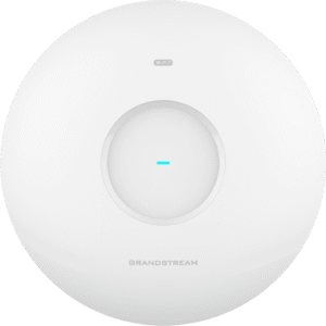 Punto de Acceso Wi-Fi 7 Empresarial BE21000 / Throughput 21 Gbps Inalǭmbrico / MU-MIMO 4x4:4 (5GHz y 6GHz) / 768 Clientes Simultǭneos / Puerto 10G PoE++ y 2.5G / MLO - 4096 QAM - Multi-RU / Gesti??n Integrada 50 APs / BLE 5.3 / Cobertu