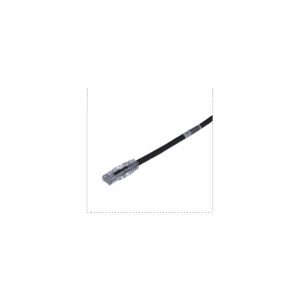 Cable de Parcheo TX6, UTP Cat6, 24 AWG, CM, Color Azul, 15.24 Metros (50 Pies)
