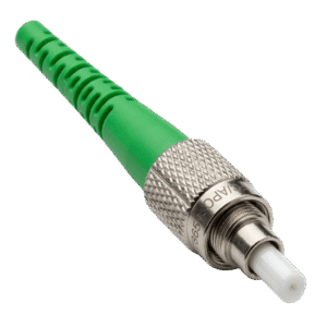 Conector Mecánico de Instalación en Campo, Monomodo FC/APC, Pre-pulido, Re-terminable (Paquete de 10 piezas)