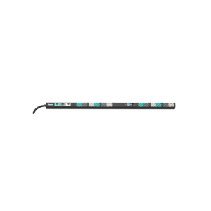 PDU Inteligente Monitoreable y Switchable EL2P para Distribución de Energía, Enchufe de Entrada NEMA L21-30P, Con 24 Salidas C13/C15 y 24 C13/C15/C19/C21, de Instalación Vertical, 208 Vca, 30 Amp