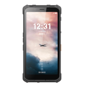 PDA Profesional Todo-en-Uno para Redes de Fibra Óptica / 2 Puertos 2.5GB / Función VFL 10mW / Función OPM / WiFi 6 / Puerto HDMI / Protección IP65