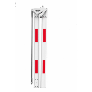 Brazo Articulado a 180° De 3 Metros Para Barreras XBF-4003-R y XBF-4003-L