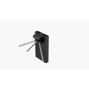 Torniquete Semiautomático AP-AL-1000HDM Trípode Antirretorno / Exterior Protegido / Motor Sin Escobillas / Paso 550 mm / Control por Tarjeta IC-ID / Reconocimiento Facial / Indicadores LED / Reinicio Automático