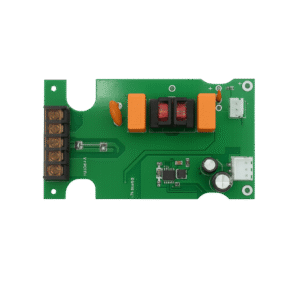 Tarjeta Fuente D/ Poder D/ Reemplazo P/ Motor ACCESS50