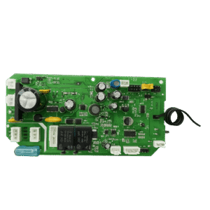 Tarjeta D/ Reemplazo P/ Motores De Garage / FS-1000-WIFI.