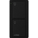Control inalambrico para control de apagadores y atenuadores Lutron